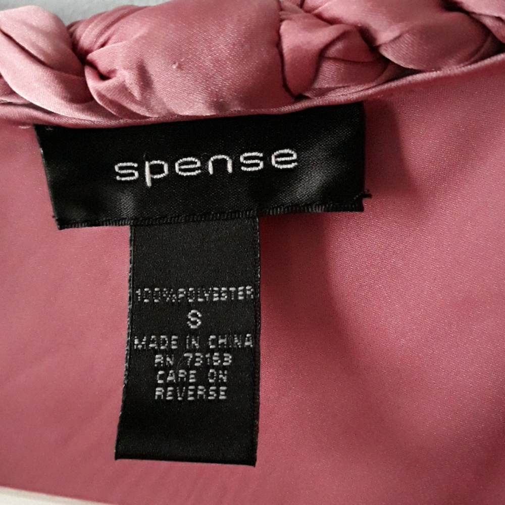 Spense Top - Picture 2 of 5